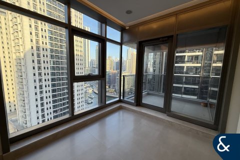 Byt v Dubai Marina, Dubai, SAE 2 ložnice, 142 m² Č.: 688697 - fotografie 23