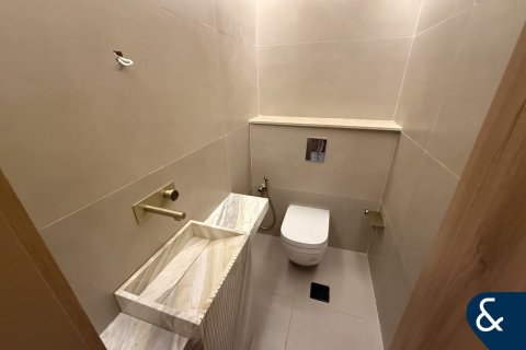 Byt v Dubai Marina, Dubai, SAE 2 ložnice, 142 m² Č.: 688697 - fotografie 15