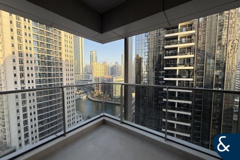 Byt v Dubai Marina, Dubai, SAE 2 ložnice, 142 m² Č.: 688697 - fotografie 19