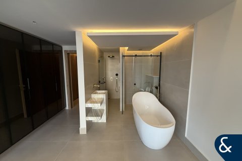 Byt v Dubai Marina, Dubai, SAE 2 ložnice, 142 m² Č.: 688697 - fotografie 11