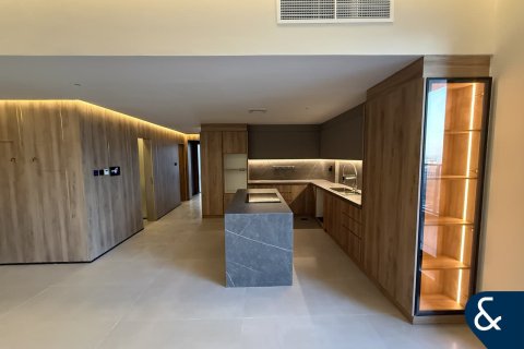 Byt v Dubai Marina, Dubai, SAE 2 ložnice, 142 m² Č.: 688697 - fotografie 4