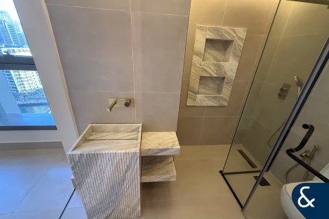Byt v Dubai Marina, Dubai, SAE 2 ložnice, 142 m² Č.: 688697 - fotografie 13