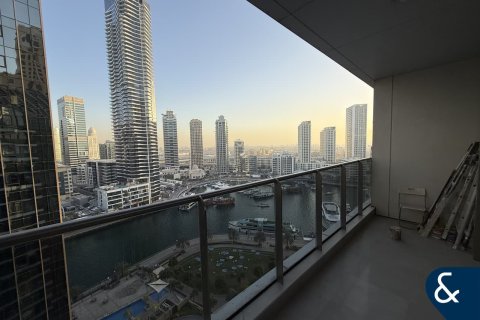 Byt v Dubai Marina, Dubai, SAE 2 ložnice, 142 m² Č.: 688697 - fotografie 29