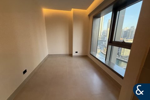 Byt v Dubai Marina, Dubai, SAE 2 ložnice, 142 m² Č.: 688697 - fotografie 12