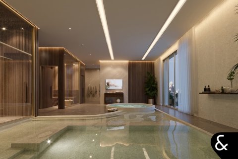 Apartment in Palm Jumeirah, Dubai, UAE 3 bedrooms, 445 sq.m. № 688616 - photo 8