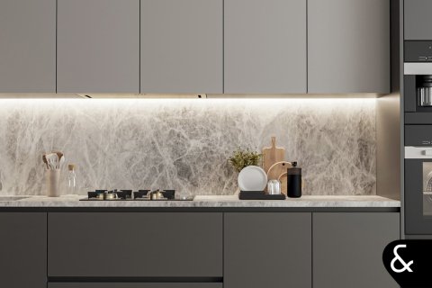 Apartment in Palm Jumeirah, Dubai, UAE 3 bedrooms, 445 sq.m. № 688616 - photo 6