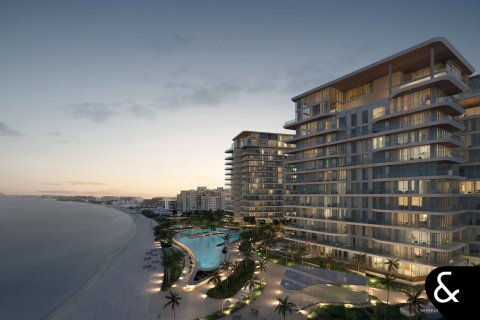 Apartment in Palm Jumeirah, Dubai, UAE 3 bedrooms, 445 sq.m. № 688616 - photo 16