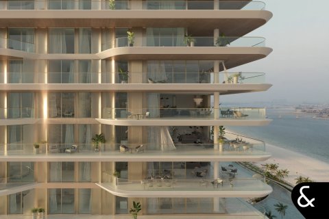 Apartment in Palm Jumeirah, Dubai, UAE 3 bedrooms, 445 sq.m. № 688616 - photo 17