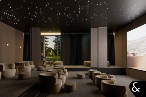 Apartment in Palm Jumeirah, Dubai, UAE 3 bedrooms, 445 sq.m. № 688616 - photo 12