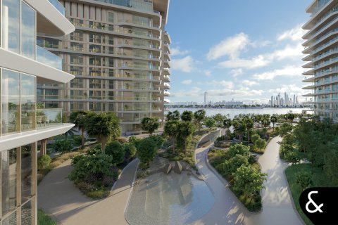 Apartment in Palm Jumeirah, Dubai, UAE 3 bedrooms, 445 sq.m. № 688616 - photo 20