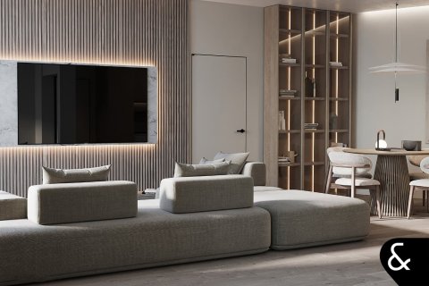 Apartment in Palm Jumeirah, Dubai, UAE 3 bedrooms, 445 sq.m. № 688616 - photo 5