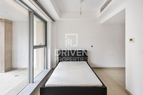 Apartament de vânzare în Downtown Dubai (Downtown Burj Dubai), Dubai, EAU 1 cameră, 56 mp.  №682881 - poză 5