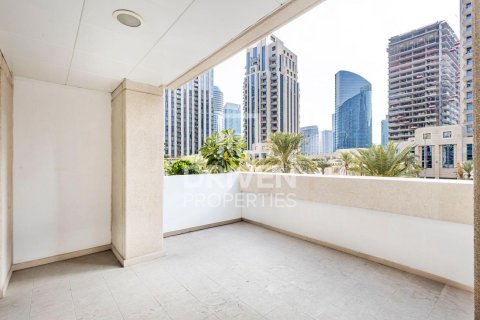 Downtown Dubai (Downtown Burj Dubai), Dubai, UAE의 아파트 56제곱미터 번호 682881