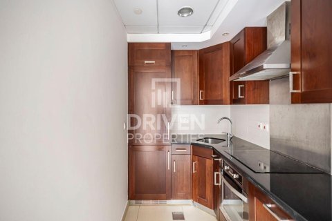 Apartament de vânzare în Downtown Dubai (Downtown Burj Dubai), Dubai, EAU 1 cameră, 56 mp.  №682881 - poză 7