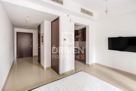 Apartament de vânzare în Downtown Dubai (Downtown Burj Dubai), Dubai, EAU 1 cameră, 56 mp.  №682881 - poză 3