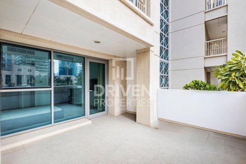 Apartament de vânzare în Downtown Dubai (Downtown Burj Dubai), Dubai, EAU 1 cameră, 56 mp.  №682881 - poză 8