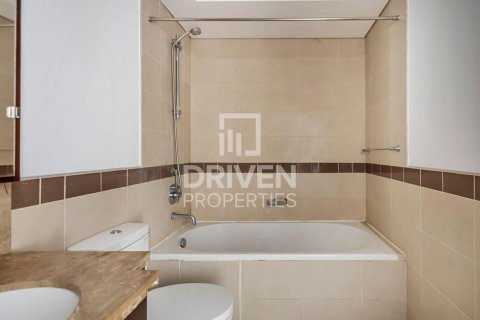 Apartament de vânzare în Downtown Dubai (Downtown Burj Dubai), Dubai, EAU 1 cameră, 56 mp.  №682881 - poză 10