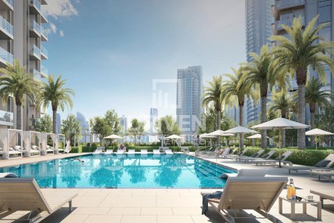 Downtown Dubai (Downtown Burj Dubai), UAE의 판매용 아파트 침실 2개, 118제곱미터 번호 682885 - 사진 8