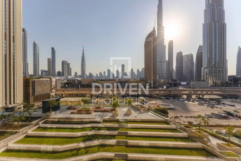 Dzīvoklis Zabeel, Dubaijā, AAE 2 istabas, 101 m2 Nr. 682882 - attēls 2