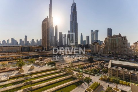 Dzīvoklis Zabeel, Dubaijā, AAE 2 istabas, 101 m2 Nr. 682882 - attēls 12
