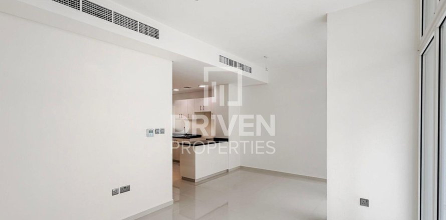 Rumah bandar di DAMAC Hills (Akoya by DAMAC), Dubai, UAE 3 bilik tidur, 167 meter persegi № 682879