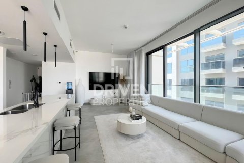 Apartemen di Jumeirah Village Circle, Dubai, UEA 2 kamar tidur, 151 m2 nomor 682883 - foto 3