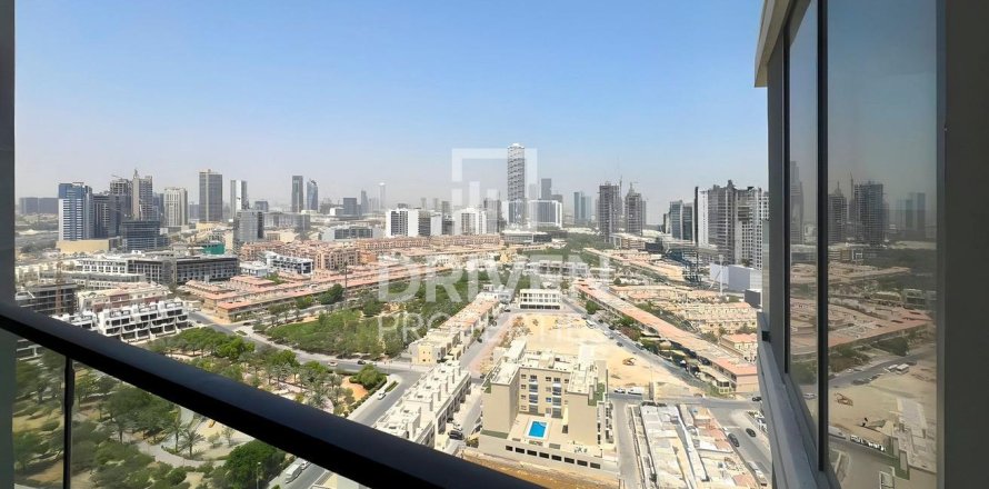 Apartemen di Jumeirah Village Circle, Dubai, UEA 2 kamar tidur, 151 m2 nomor 682883