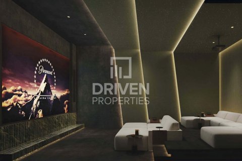 וילה למכירה ב Dubai Hills Estate, Dubai, איחוד האמירויות  6 חדרי שינה, 2394 מ"ר, מספר 682884 - תמונה 23