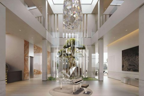 וילה למכירה ב Dubai Hills Estate, Dubai, איחוד האמירויות  6 חדרי שינה, 2394 מ"ר, מספר 682884 - תמונה 2