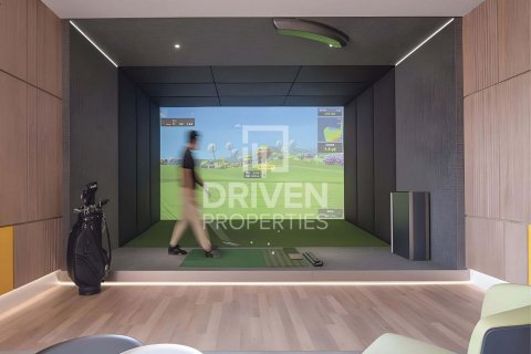 וילה למכירה ב Dubai Hills Estate, Dubai, איחוד האמירויות  6 חדרי שינה, 2394 מ"ר, מספר 682884 - תמונה 24