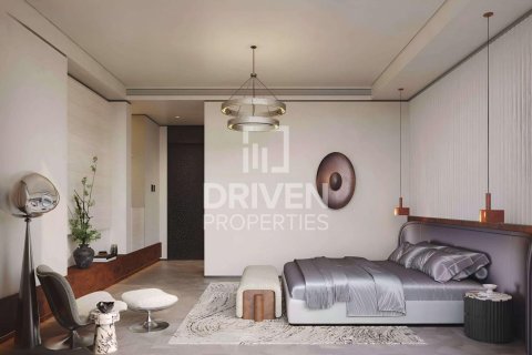 וילה למכירה ב Dubai Hills Estate, Dubai, איחוד האמירויות  6 חדרי שינה, 2394 מ"ר, מספר 682884 - תמונה 9