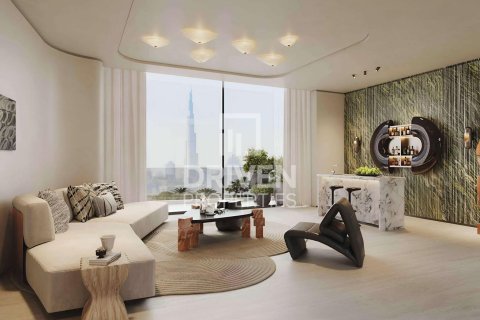 וילה למכירה ב Dubai Hills Estate, Dubai, איחוד האמירויות  6 חדרי שינה, 2394 מ"ר, מספר 682884 - תמונה 5