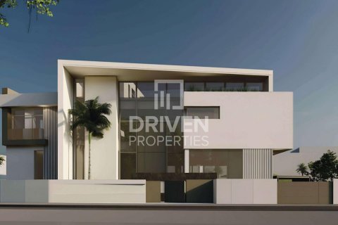 וילה למכירה ב Dubai Hills Estate, Dubai, איחוד האמירויות  6 חדרי שינה, 2394 מ"ר, מספר 682884 - תמונה 21