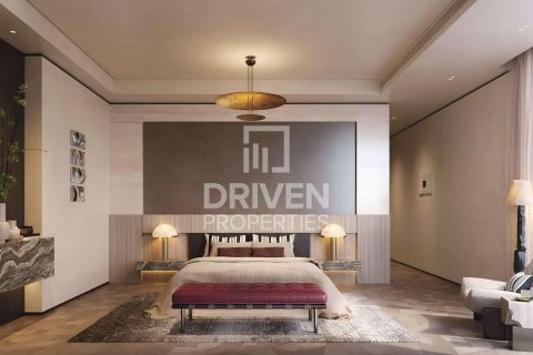 וילה למכירה ב Dubai Hills Estate, Dubai, איחוד האמירויות  6 חדרי שינה, 2394 מ"ר, מספר 682884 - תמונה 14