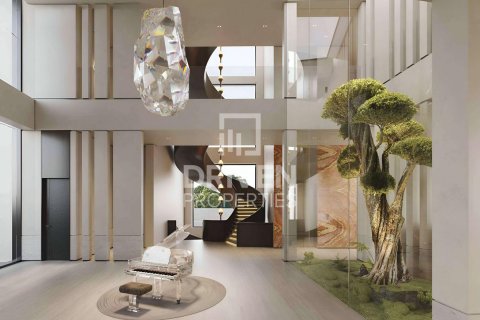 Villa itt: Dubai Hills Estate, Dubai, EAE, 6 hálószoba, 2394 m², azonosító: 682884