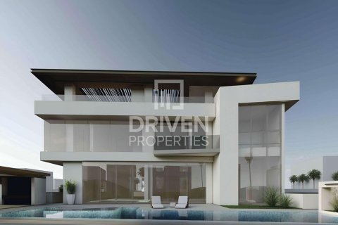 וילה למכירה ב Dubai Hills Estate, Dubai, איחוד האמירויות  6 חדרי שינה, 2394 מ"ר, מספר 682884 - תמונה 22