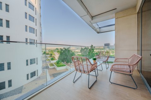 דירה להשכרה ב Yas Island, Abu Dhabi, איחוד האמירויות  1 חדר שינה, 83.06 מ"ר, מספר 764274 - תמונה 16