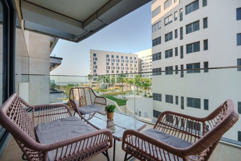 דירה להשכרה ב Yas Island, Abu Dhabi, איחוד האמירויות  1 חדר שינה, 83.06 מ"ר, מספר 764274 - תמונה 18
