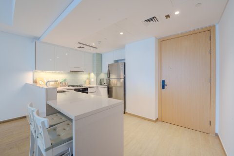 דירה להשכרה ב Yas Island, Abu Dhabi, איחוד האמירויות  1 חדר שינה, 83.06 מ"ר, מספר 764274 - תמונה 12