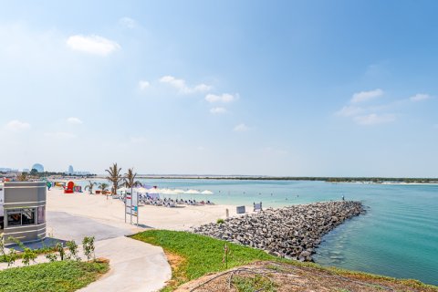 דירה להשכרה ב Yas Island, Abu Dhabi, איחוד האמירויות  1 חדר שינה, 83.06 מ"ר, מספר 764274 - תמונה 25