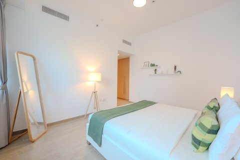 דירה להשכרה ב Yas Island, Abu Dhabi, איחוד האמירויות  1 חדר שינה, 83.06 מ"ר, מספר 764274 - תמונה 11