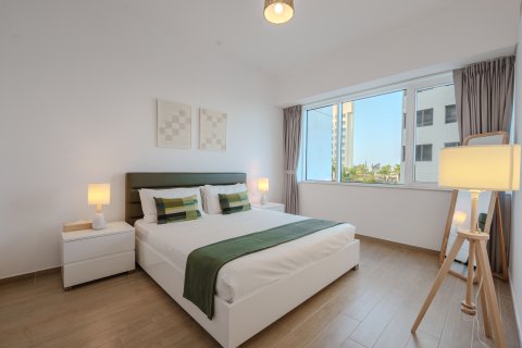 דירה להשכרה ב Yas Island, Abu Dhabi, איחוד האמירויות  1 חדר שינה, 83.06 מ"ר, מספר 764274 - תמונה 7