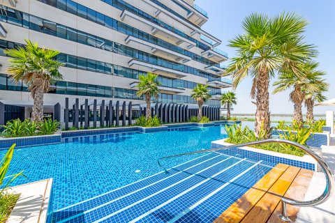 דירה להשכרה ב Yas Island, Abu Dhabi, איחוד האמירויות  1 חדר שינה, 83.06 מ"ר, מספר 764274 - תמונה 20