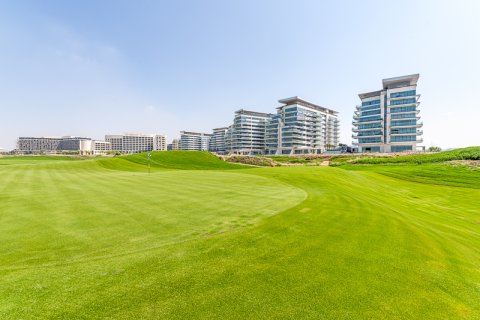 דירה להשכרה ב Yas Island, Abu Dhabi, איחוד האמירויות  1 חדר שינה, 83.06 מ"ר, מספר 764274 - תמונה 24