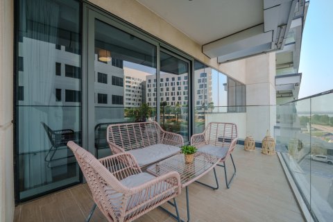 דירה להשכרה ב Yas Island, Abu Dhabi, איחוד האמירויות  1 חדר שינה, 83.06 מ"ר, מספר 764274 - תמונה 17