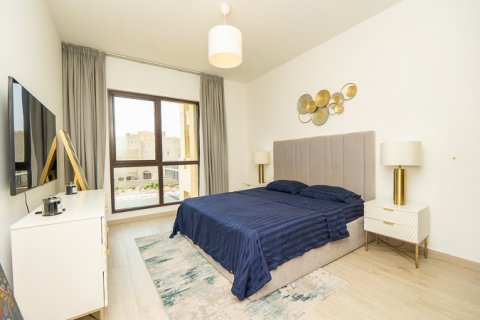 Снять в аренду квартиру в Умм-Сукейм, Дубай, ОАЭ 1 спальня, 75.68м2, № 764272 - фото 2
