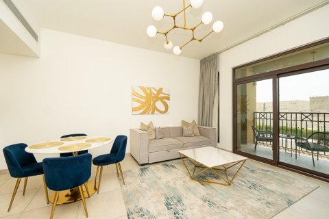 Apartmán v Umm Suqeim, Dubai, SAE 1 spálňa, 75.68 m2 č. 764272