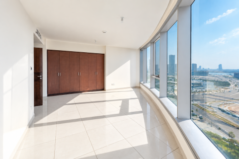 Apartmen di Al Reem Island, Abu Dhabi, UAE 3 bilik tidur, 161.84 meter persegi № 764269 - foto 7