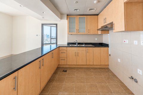 Apartmen di Al Reem Island, Abu Dhabi, UAE 3 bilik tidur, 161.84 meter persegi № 764269 - foto 9