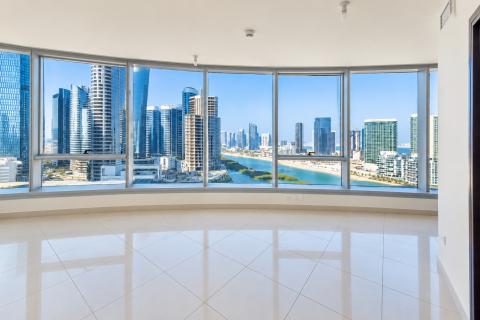 Apartmen di Al Reem Island, Abu Dhabi, UAE 3 bilik tidur, 161.84 meter persegi № 764269 - foto 3